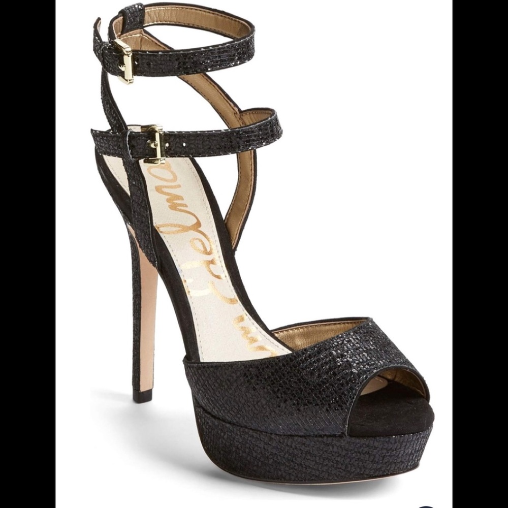 Nadine Platform Sandal